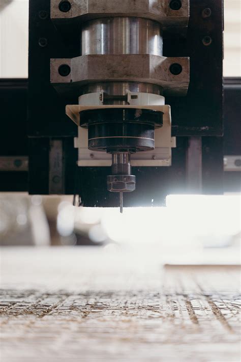 Mastering CNC Machine in Houtbewerking: Unleashing the 